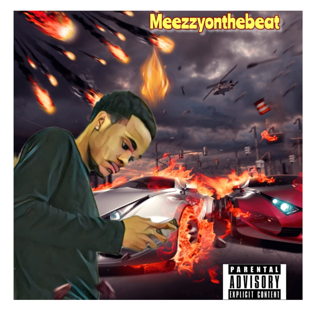 MEEZZYONTHEBEAT